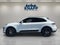 2024 Porsche Macan T