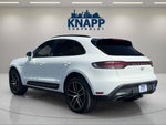 2024 Porsche Macan T