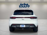 2024 Porsche Macan T