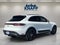 2024 Porsche Macan T