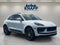 2024 Porsche Macan T