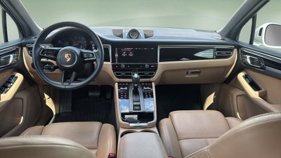 2024 Porsche Macan T