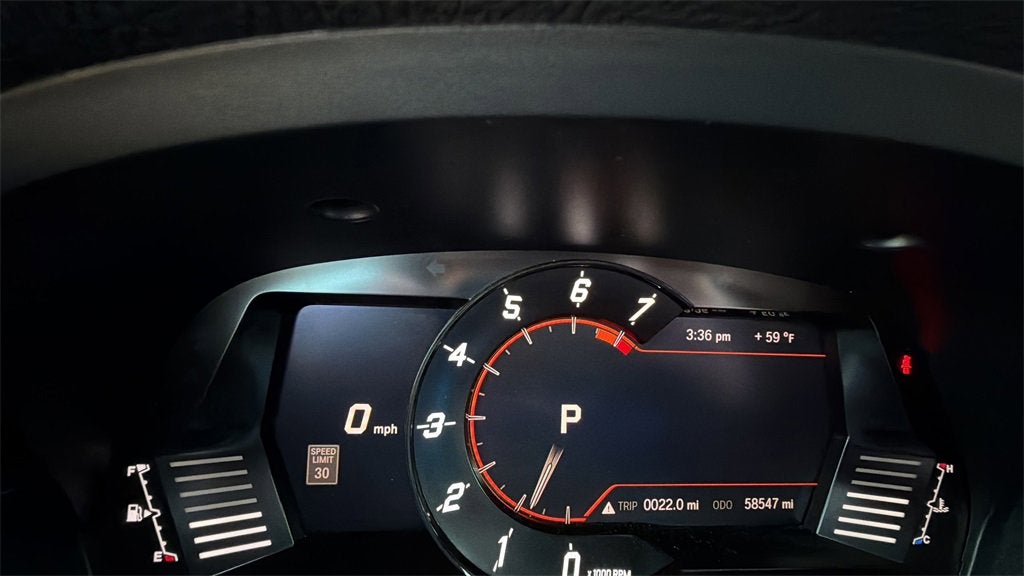 2021 Toyota GR Supra A91 Edition