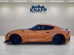 2021 Toyota GR Supra A91 Edition