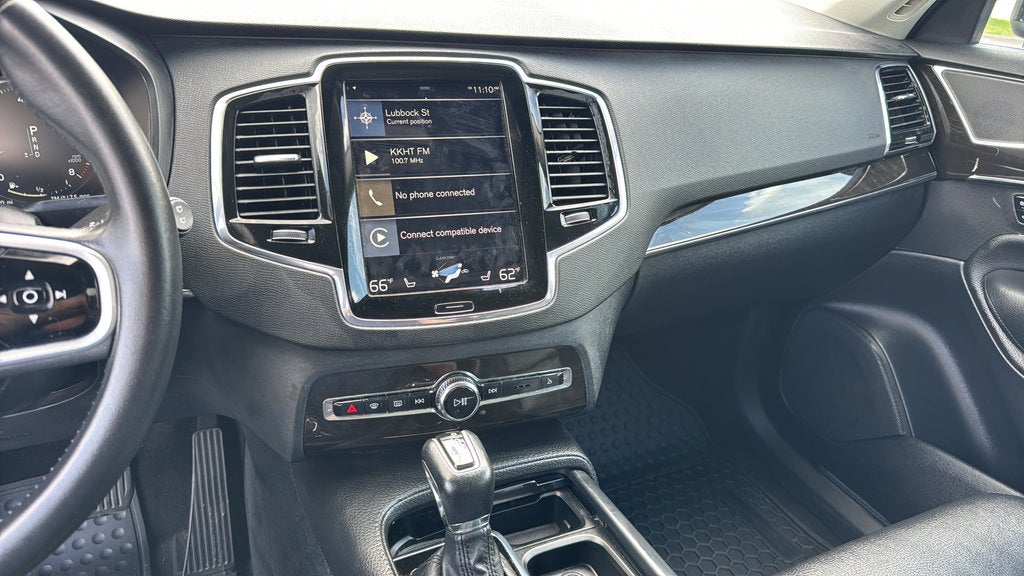 2018 Volvo XC90 T6 Momentum