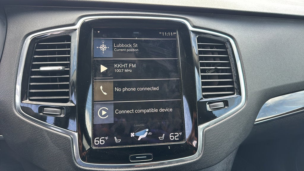 2018 Volvo XC90 T6 Momentum