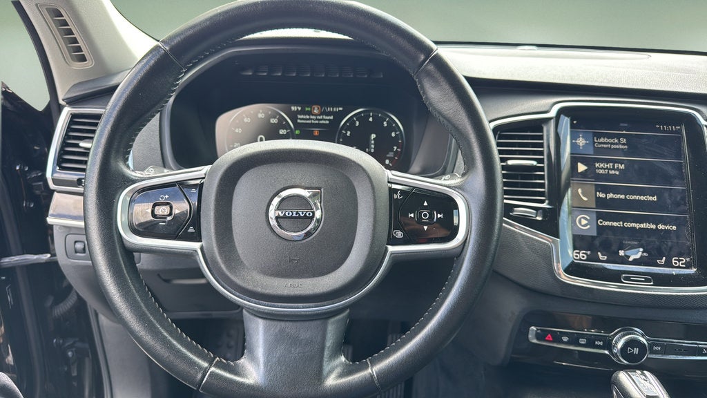 2018 Volvo XC90 T6 Momentum