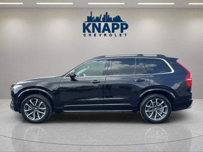 2018 Volvo XC90 T6 Momentum
