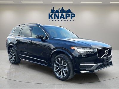 2018 Volvo XC90 T6 Momentum