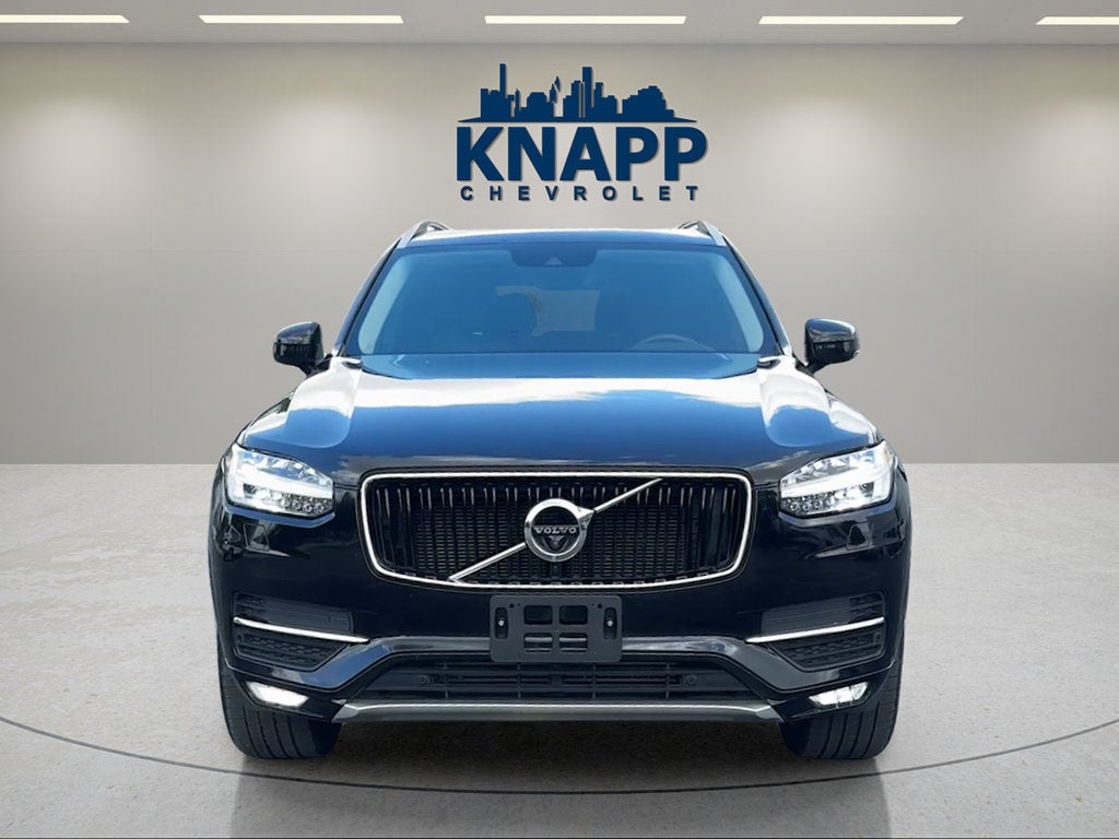 2018 Volvo XC90 T6 Momentum