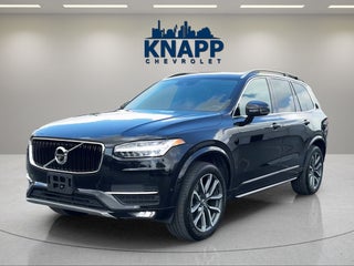 2018 Volvo XC90 T6 Momentum