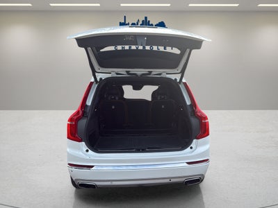 2021 Volvo XC90 T6 Inscription 7 Passenger