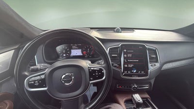 2021 Volvo XC90 T6 Inscription 7 Passenger