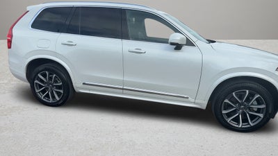 2021 Volvo XC90 T6 Inscription 7 Passenger