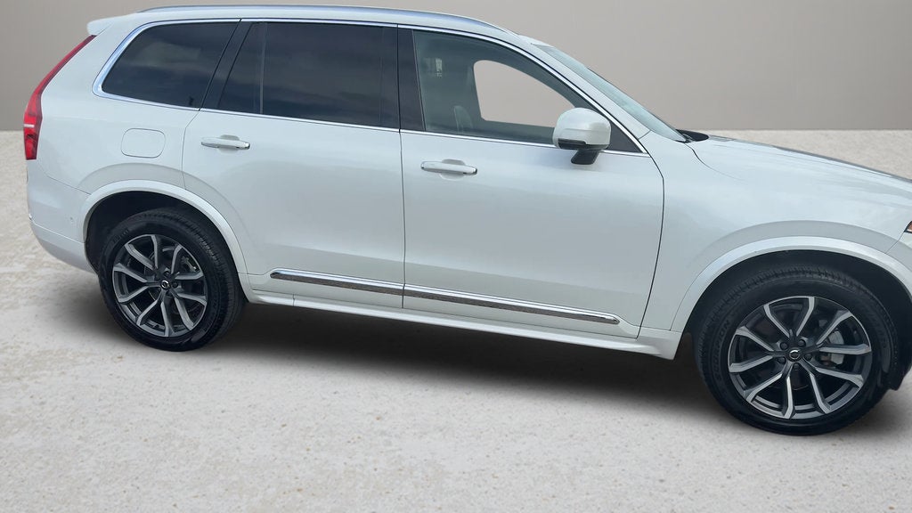 2021 Volvo XC90 T6 Inscription 7 Passenger