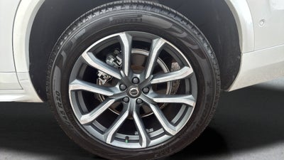 2021 Volvo XC90 T6 Inscription 7 Passenger