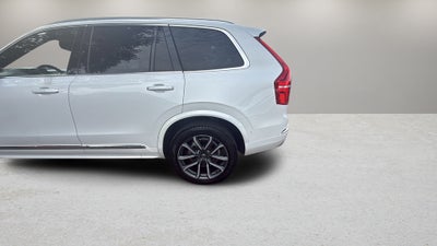 2021 Volvo XC90 T6 Inscription 7 Passenger