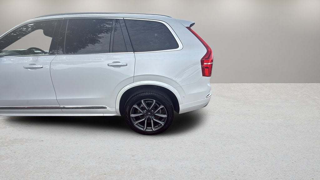 2021 Volvo XC90 T6 Inscription 7 Passenger