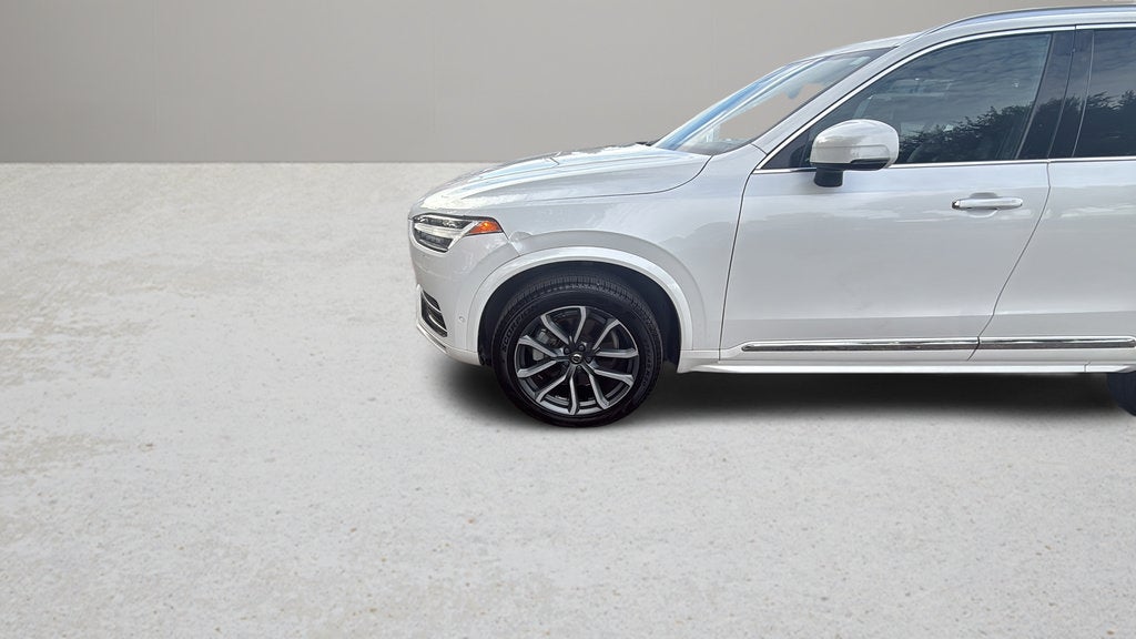 2021 Volvo XC90 T6 Inscription 7 Passenger
