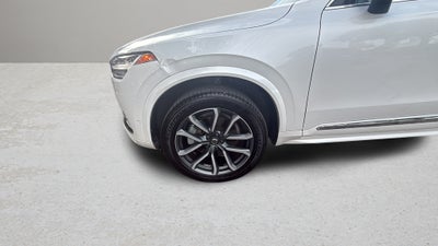 2021 Volvo XC90 T6 Inscription 7 Passenger