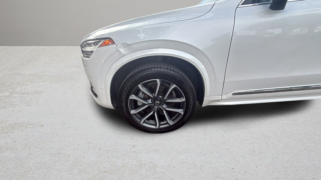 2021 Volvo XC90 T6 Inscription 7 Passenger