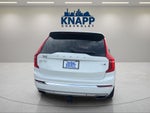 2021 Volvo XC90 T6 Inscription 7 Passenger