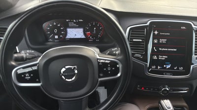2021 Volvo XC90 T6 Inscription 7 Passenger