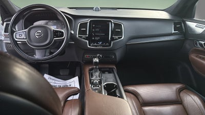 2021 Volvo XC90 T6 Inscription 7 Passenger