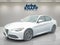 2022 Alfa Romeo Giulia Ti AWD