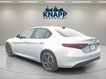 2022 Alfa Romeo Giulia Ti AWD