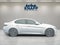 2022 Alfa Romeo Giulia Ti AWD