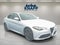 2022 Alfa Romeo Giulia Ti AWD