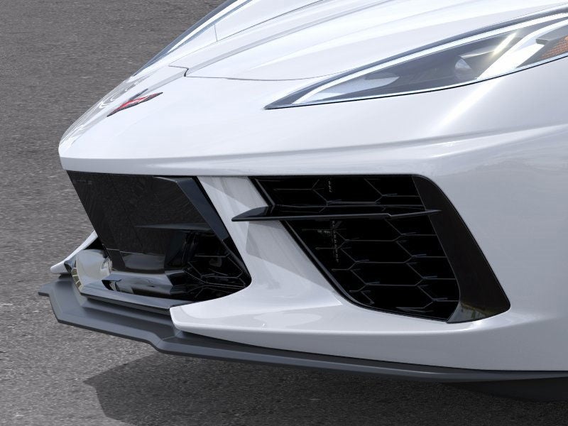 2026 Chevrolet Corvette 1LT