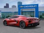 2026 Chevrolet Corvette 1LT