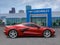 2026 Chevrolet Corvette 1LT