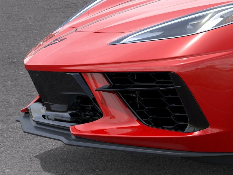 2026 Chevrolet Corvette 1LT