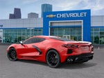 2026 Chevrolet Corvette 1LT