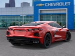 2026 Chevrolet Corvette 1LT