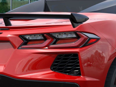 2026 Chevrolet Corvette 3LT