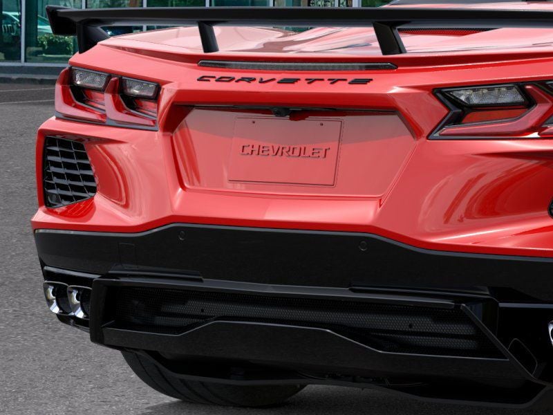 2026 Chevrolet Corvette 3LT