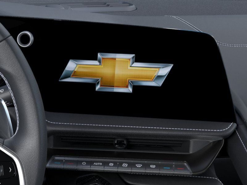 2026 Chevrolet Corvette 3LT