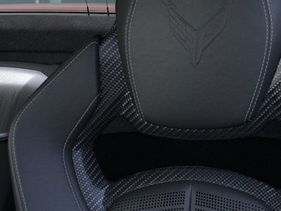 2026 Chevrolet Corvette 3LT