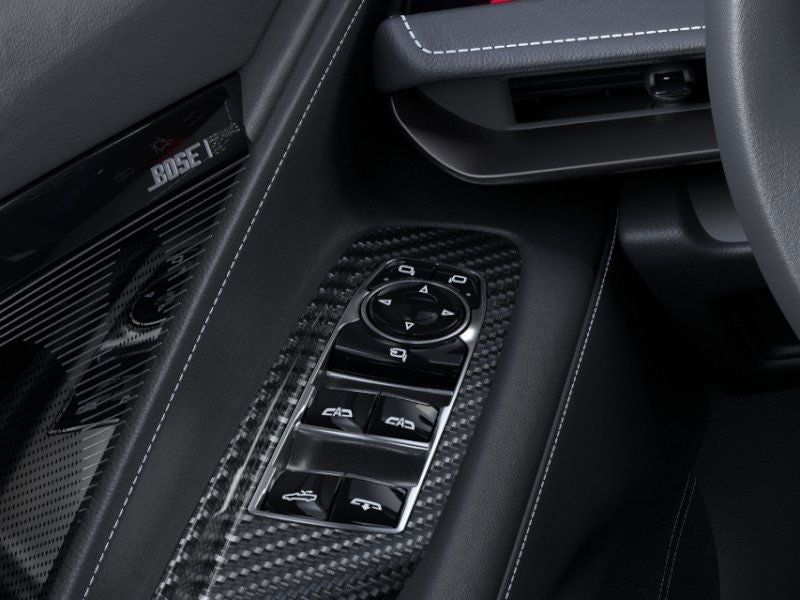 2026 Chevrolet Corvette 3LT