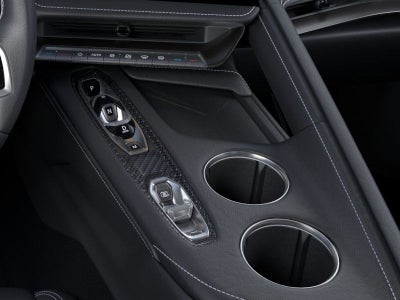 2026 Chevrolet Corvette 3LT