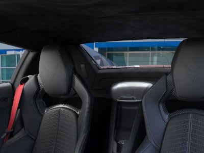 2026 Chevrolet Corvette 3LT