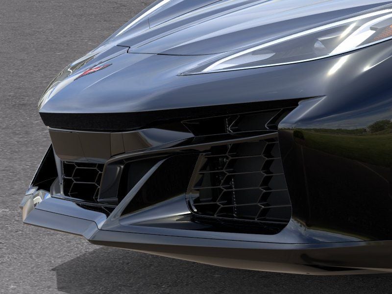 2026 Chevrolet Corvette 1LZ