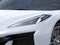 2027 Chevrolet Corvette 1LZ
