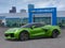 2026 Chevrolet Corvette 1LZ