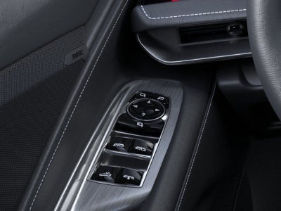 2026 Chevrolet Corvette 1LZ