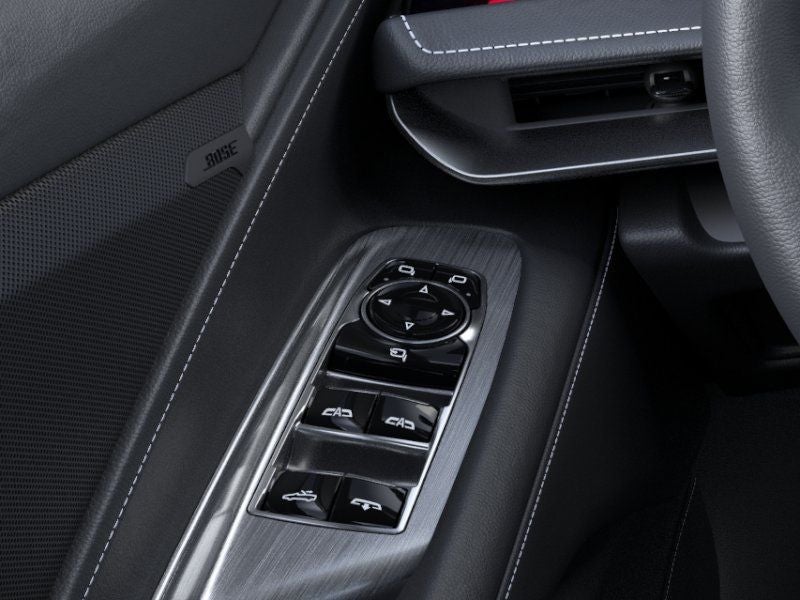 2026 Chevrolet Corvette 1LZ